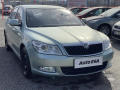 koda Octavia 1.6 TDi, R, AC, TZ