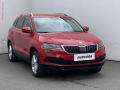 koda Karoq 1.5 TSi, R, Style, navi