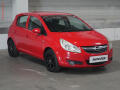 Opel Corsa 1.4 16V, AC