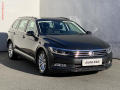 Volkswagen Passat 2.0TDi, Comfortline, LED