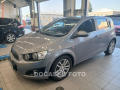 Chevrolet Aveo 1.2, R, AC, vhev sed