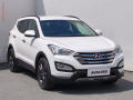 Hyundai Santa Fe 2.2 CRDi 4x4, AT, xenon, ke