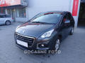 Peugeot 3008 1.6HDi, AT, autoAC, temp