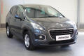 Peugeot 3008 1.6HDi, AT, AC, tempo