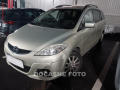 Mazda 5 2.0I, autoAC