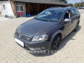 Volkswagen Passat 2.0TDi 4x4, bixen, autoAC