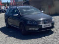 Volkswagen Passat 2.0TDi 4x4, Bixen, autoAC