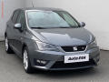 Seat Ibiza 1.4 TSi, FR, bixen, navi