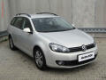 Volkswagen Golf 1.2 TSi, 2.maj,�R, Tempo