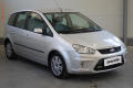 Ford C-MAX 1.8TDCI, AC, temp, tan