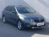 koda Octavia 2.0 TDi, Scout, DSG