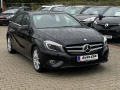 Mercedes-Benz 1.6i A180, Bixen, navi