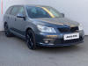 koda Octavia 2.0TFSi, RS, xenon