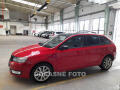 �koda Rapid 1.6 TDi
