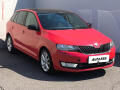 �koda Rapid 1.6 TDi, autoAC
