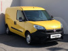 Fiat Dobl cargo 1.6MJT MAXi, R, R, AC