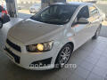 Chevrolet Aveo 1.4 16V, AC, temp, STK5/28