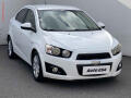 Chevrolet Aveo 1.4 16V, AC, temp, STK5/28