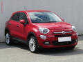 Fiat 500X 1.4, navi