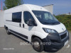 Peugeot Boxer 2.0 HDI