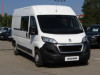 Peugeot Boxer 2.0HDi L3 5mst, AC, tempo