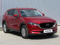 Mazda CX-5 2.5 i 4x4, �R, AT, LED, navi