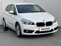 BMW 1.5 i, R, AT, tempo, park