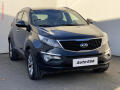 Kia Sportage 1.6 GDi, Navi, TZ, kamera