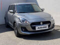 Suzuki Swift 1.2i HYBRID, Navi, kamera