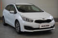 Kia Ceed 1.6CRDi, Navi, AC