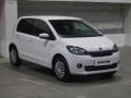 koda Citigo 1.0 MPi, 1.maj,R, AC, park