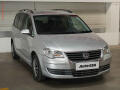 Volkswagen Touran 1.9 TDI