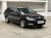 koda Octavia 2.0 TDi, Family