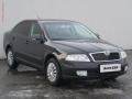 koda Octavia 1.6 MPi, AC, park.idla