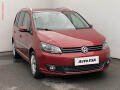 Volkswagen Touran 2.0 TDi, Highline, DSG, panor