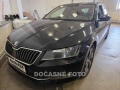 �koda Superb 1.8TSi, servis.kniha
