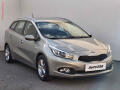 Kia Ceed 1.4 16V, 2.maj,�R, AC, TZ