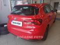 Fiat Tipo (2019) 1.4, ČR, AC, temp - náhled 1