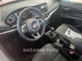 Fiat Tipo (2019) 1.4, ČR, AC, temp - náhled 2