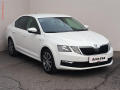 koda Octavia 1.5TSi, Ambition, navi