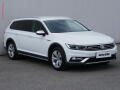 Volkswagen Passat 2.0 TDi 4x4, 2.maj,�R