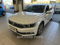 Volkswagen Passat 2.0TDI