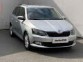�koda Fabia 1.0 TSi, Ambition, TZ
