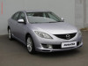 Mazda 6 2.0 VVT, park.senzor, xenon