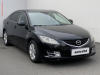 Mazda 6 2.0 VVT, park.senzor, xenon