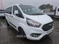 Ford Transit Custom 2.0TDCi L2 9mst, Trend