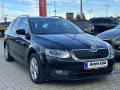 koda Octavia 2.0 TDi, Style, DSG, bixen