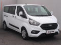Ford Transit Custom 2.0TDCi L2 9m�st, Trend