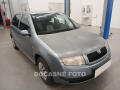 �koda Fabia 1.2HTP, AC, v�h�ev sed