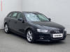 Audi A4 2.0 TDi, Ambition, bixen,